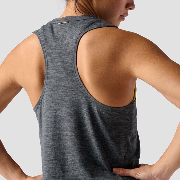 Back Country Racerback Tank Top - Picture 2 of 7